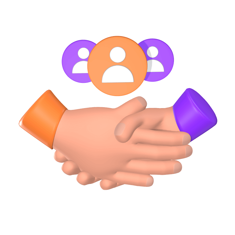customers
