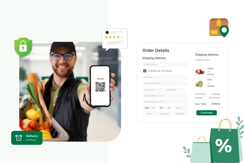 smart picker allocation