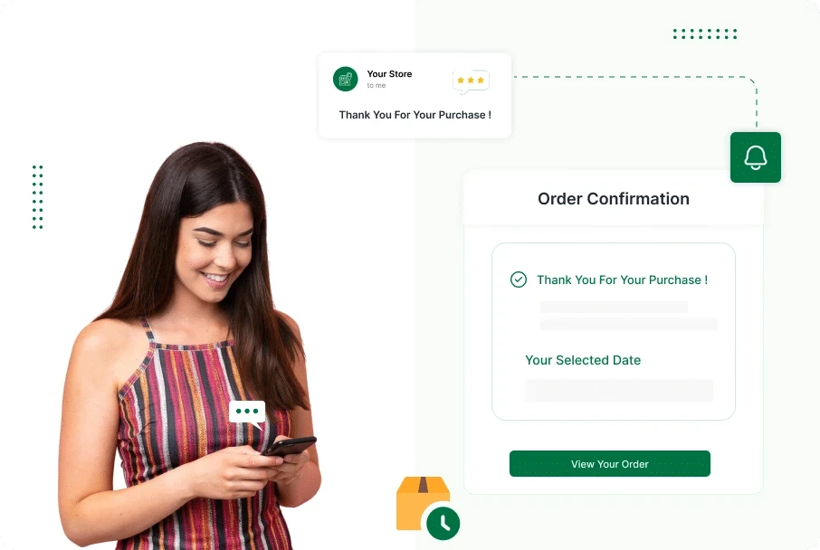 real time order pickup notifications1