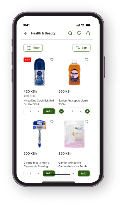 solution screen2