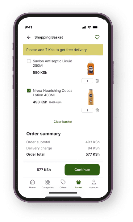solution screen4