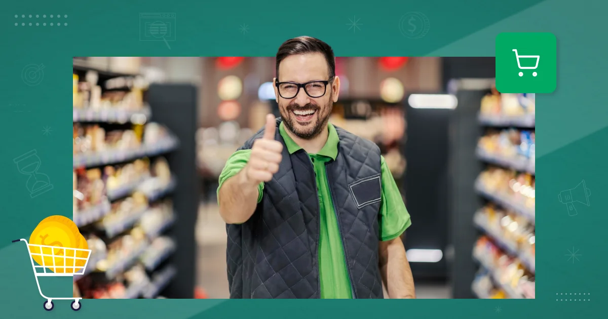 Winning Grocery Store Digital Marketing Strategies for Online Growth